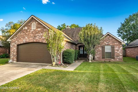 Photo of 118 Meagans Way Drive, Youngsville, LA 70592 (MLS # 2500003390)