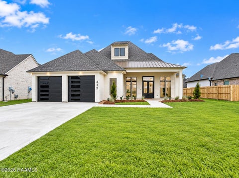 Photo of 212 Sabal Grove Lane, Youngsville, LA 70592 (MLS # 2600008552)