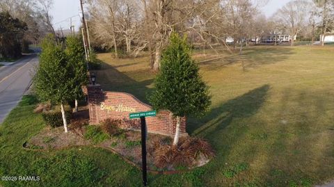 Photo of Tbd Avenue Des Chenes, Abbeville, LA 70510 (MLS # 25001239)
