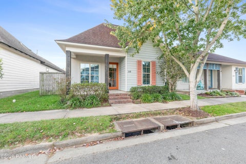 Photo of 115 Deysbrook Lane, Youngsville, LA 70592 (MLS # 2600008969)