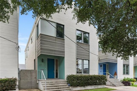 Photo of 2757 Bienville Street St, New Orleans, LA 70119 (MLS # NO2566446)