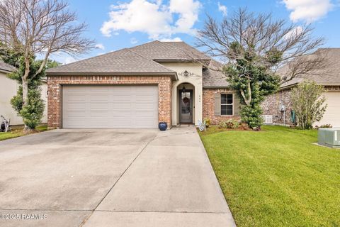 Photo of 204 Springwater Drive, Broussard, LA 70518 (MLS # 2500002687)