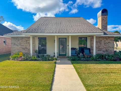 Photo of 200 Babbling Brook Drive, Lafayette, LA 70506 (MLS # 2500005777)