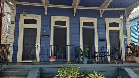Photo of 1910 Elysian Fields Avenue Ave, New Orleans, LA 70119 (MLS # NO2552125)