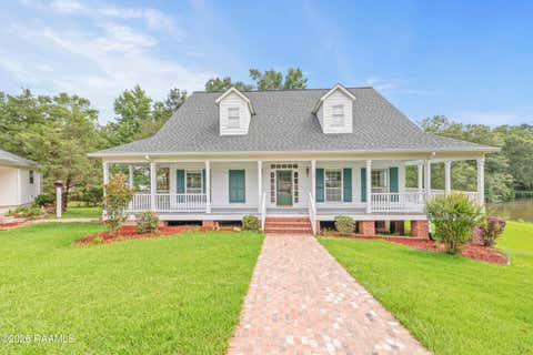 Photo of 115 Tusk Circle, Carencro, LA 70520 (MLS # 2600005396)