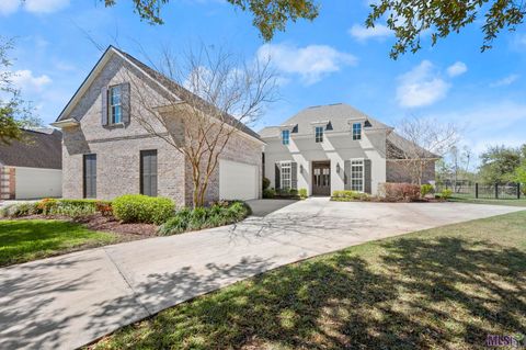 Photo of 40246 Dove Estates Ct Ct, Gonzales, LA 70737 (MLS # BR2026004620)