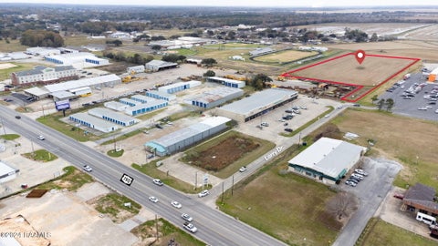 Photo of 000 Hwy 190 / Larry Road, Eunice, LA 70535 (MLS # 2600004678)