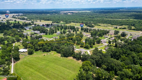 Photo of 00 Cynthia Circle, Opelousas, LA 70570 (MLS # 2600007269)