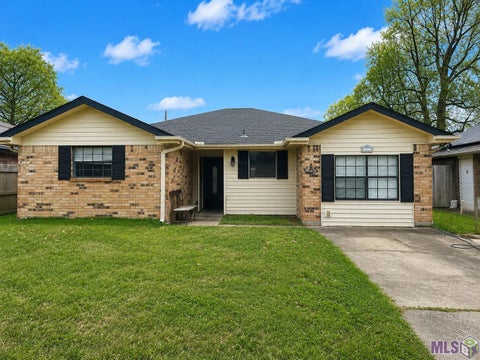 Photo of 209 Janet Dr DR, St Rose, LA 70087 (MLS # BR2026009713)