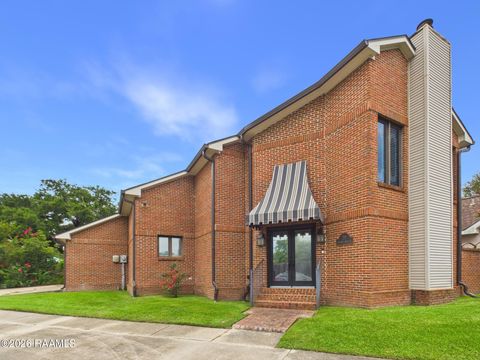 Photo of 100 Audubon Oaks Boulevard #29, Lafayette, LA 70506 (MLS # 2600006245)