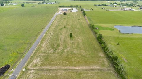 Photo of Tbd Doc Guidry Road #8, Cankton, LA 70584 (MLS # 23002818)