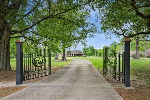 Photo of 47442 River Road Rd, Hammond, LA 70401 (MLS # NO2551528)