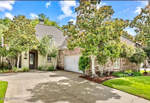 Photo of 200 Croft Row, Lafayette, LA 70503 (MLS # 2600000237)