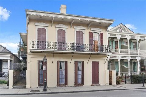 Photo of 1228 Royal Street St #2, New Orleans, LA 70116 (MLS # NO2545956)