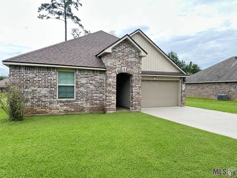 Photo of 44064 Parker Blvd BLVD, Hammond, LA 70403 (MLS # BR2026013113)