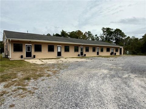 Photo of 40377 Highway Us 190 E Highway #400, Slidell, LA 70461 (MLS # NO2545281)