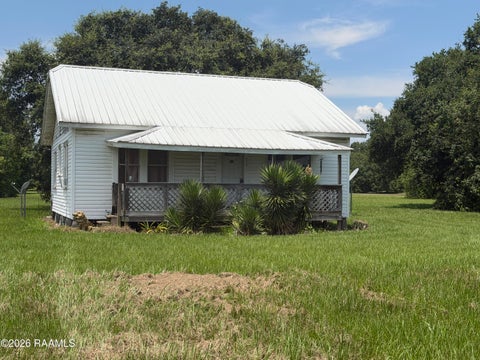 Photo of 23523 Louisiana 26, Jennings, LA 70546 (MLS # 2600006191)