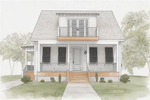 Photo of 2113 Esteban Street, Arabi, LA 70032 (MLS # NO2553764)