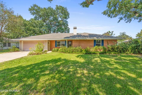 Photo of 133 Ferndell Avenue, Lafayette, LA 70506 (MLS # 2600009005)