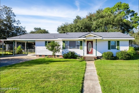 Photo of 147 Mimosa Place, Lafayette, LA 70506 (MLS # 2600009647)