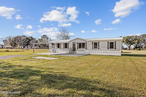 Photo of 1161-B Cormier Rd Rd, Breaux Bridge, LA 70517 (MLS # 2500006921)