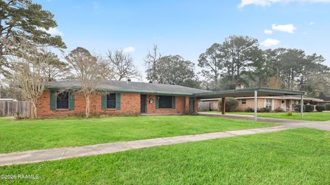 Photo of 109 Thomas Nolan Drive, Lafayette, LA 70508 (MLS # 2600000956)