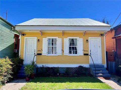 Photo of 2712 Chippewa Street St, New Orleans, LA 70130 (MLS # NO2546842)