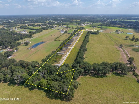Photo of 100-130 Hermosa Lane, Lafayette, LA 70506 (MLS # 2600007906)