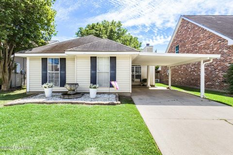 Photo of 212 Elsinore Circle, Lafayette, LA 70508 (MLS # 2600002949)