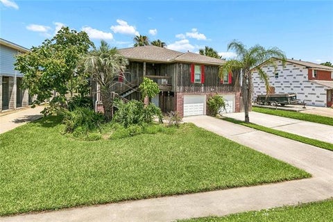 Photo of 4360 Alba Road Rd, New Orleans, LA 70129 (MLS # NO2563994)