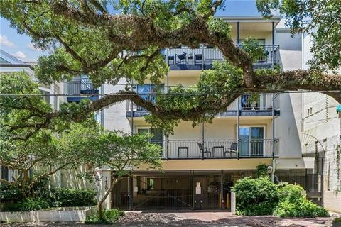 Photo of 1430 Jackson Avenue Ave #402, New Orleans, LA 70130 (MLS # NO2561900)