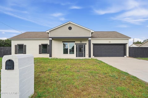 Photo of 253 Percy Drive, Opelousas, LA 70570 (MLS # 2600009530)