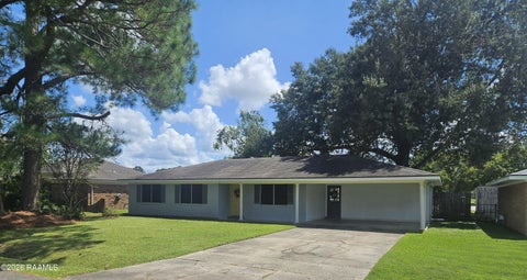 Photo of 103 Geraldine Drive, Lafayette, LA 70503 (MLS # 2600008729)