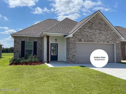 Photo of 202 Tatum Lane, Youngsville, LA 70592 (MLS # 2600005810)