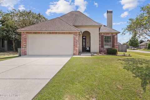 Photo of 100 Newshire Drive, Broussard, LA 70518 (MLS # 2500002963)