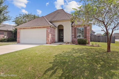 Photo of 100 Newshire Drive, Broussard, LA 70518 (MLS # 2500002963)