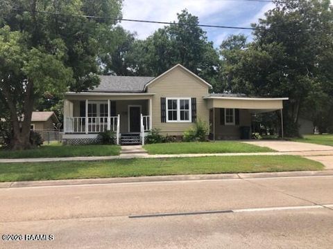 Photo of 405 N Adams Avenue, Rayne, LA 70578 (MLS # 2600000182)