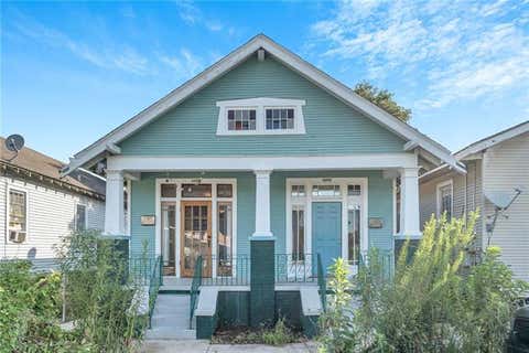 Photo of 3205 Lafitte Street ST, New Orleans, LA 70119 (MLS # NO2573994)