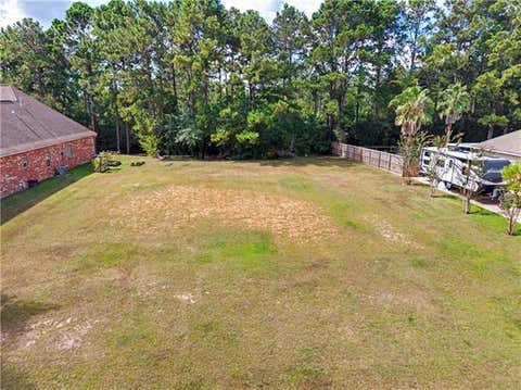 Photo of Lot 52D Riverlake Drive, Covington, LA 70435 (MLS # NO2572450)