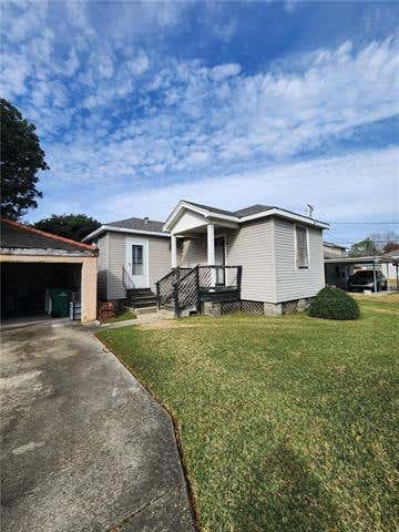 Photo of 326 Clift Street, Jefferson, LA 70121 (MLS # NO2572500)