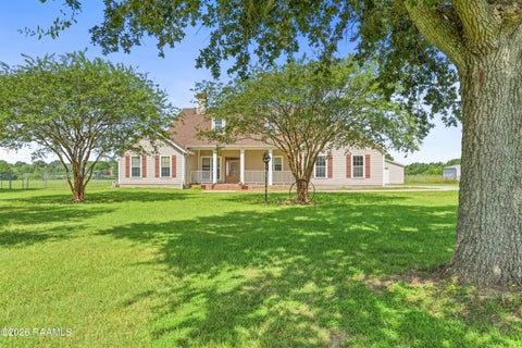 Photo of 8022 Sidney Gautreaux Road, Abbeville, LA 70510 (MLS # 2600006749)