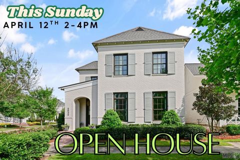 Photo of 5035 Arrowhead St St, Baton Rouge, LA 70808 (MLS # BR2026006125)