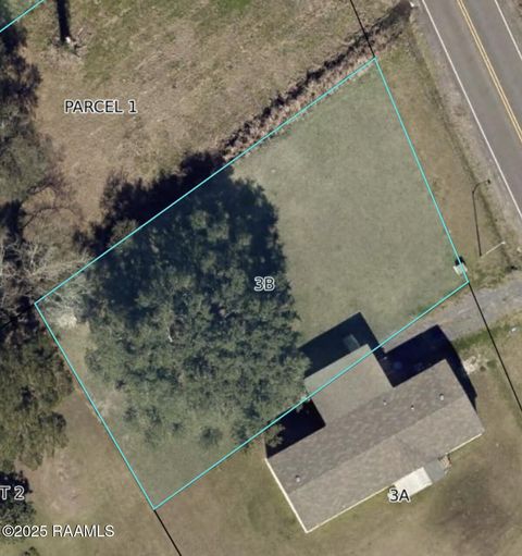 Photo of 3-B St. Jude Lane, St. Martinville, LA 70582 (MLS # 2500000035)