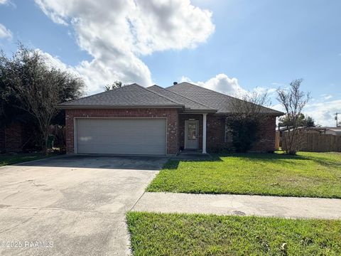 Photo of 202 Federal Street, Lafayette, LA 70506 (MLS # 2500006043)