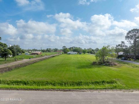 Photo of 1015 Monnot Road, Jeanerette, LA 70544 (MLS # 25001435)