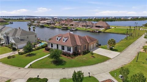 Photo of 1632 Vela Cove CV, Slidell, LA 70458 (MLS # NO2554483)