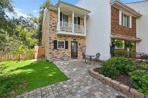 Photo of 717 Canal Street St, Metairie, LA 70005 (MLS # NO2570472)