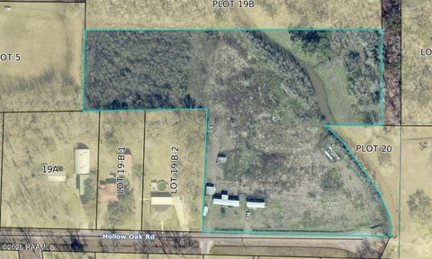 Photo of 1071 Hollow Oaks Road, Breaux Bridge, LA 70517 (MLS # 2500004497)