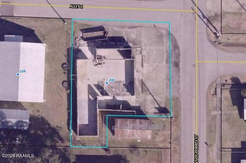 Photo of 200 Saint De Porres Street, Lafayette, LA 70501 (MLS # 2600004253)
