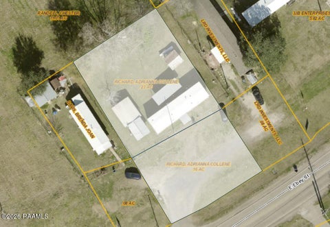 Photo of 928 E Ebey Street, Church Point, LA 70525 (MLS # 2600005891)